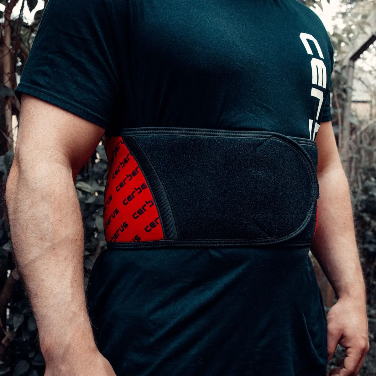 7mm Neoprene Underbelt V2