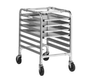 Alexander Industries T-423 Pan Rack