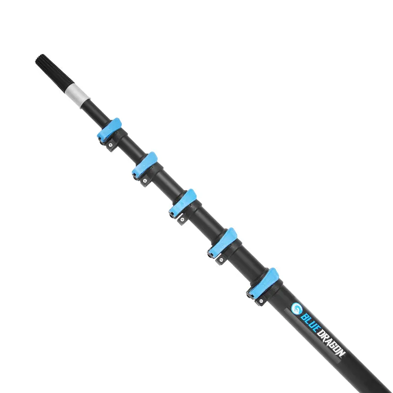 Blue Dragon Extension Poles Aluminum