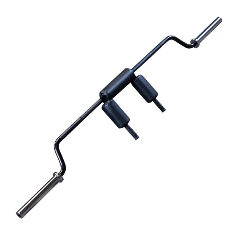Body-Solid Safety Squat Bar OBSS50B