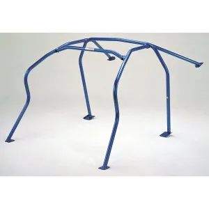 CUSCO 460 261 F Roll cage D1 (7 point, 2 passenger, escape dash) for MAZDA RX-8 (SE3P)