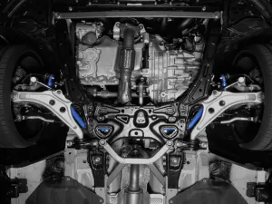 Cusco Sway 30mm Front 17  Honda Civic Type-R FK8
