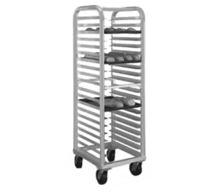 Eagle Group 4331 Pan Rack