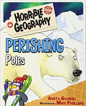 Horrible Geography-Perishing Poles