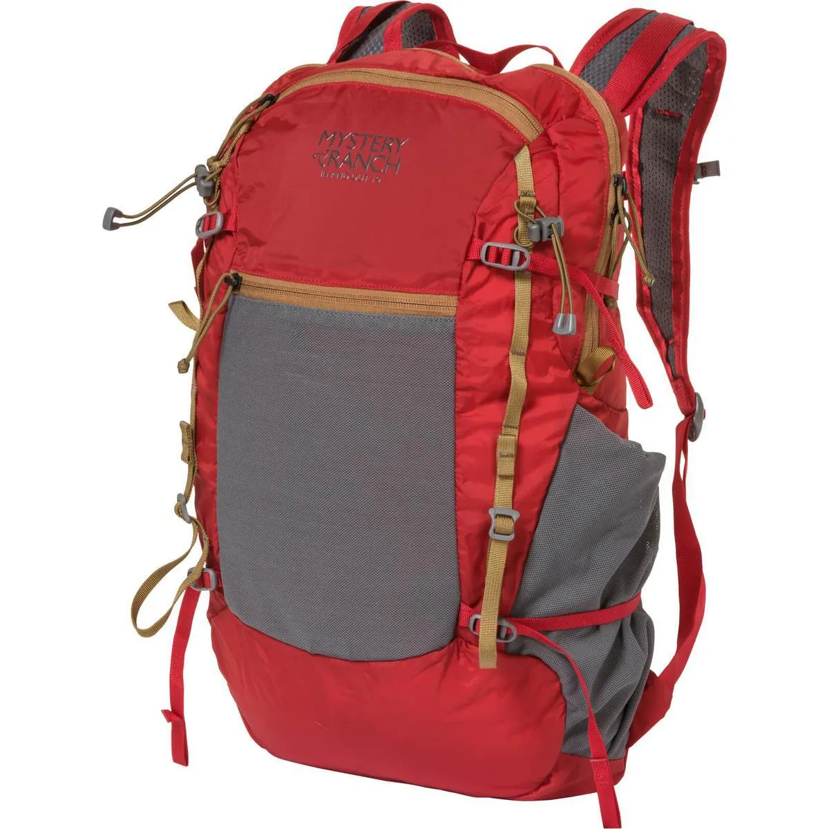 In and Out Pack
