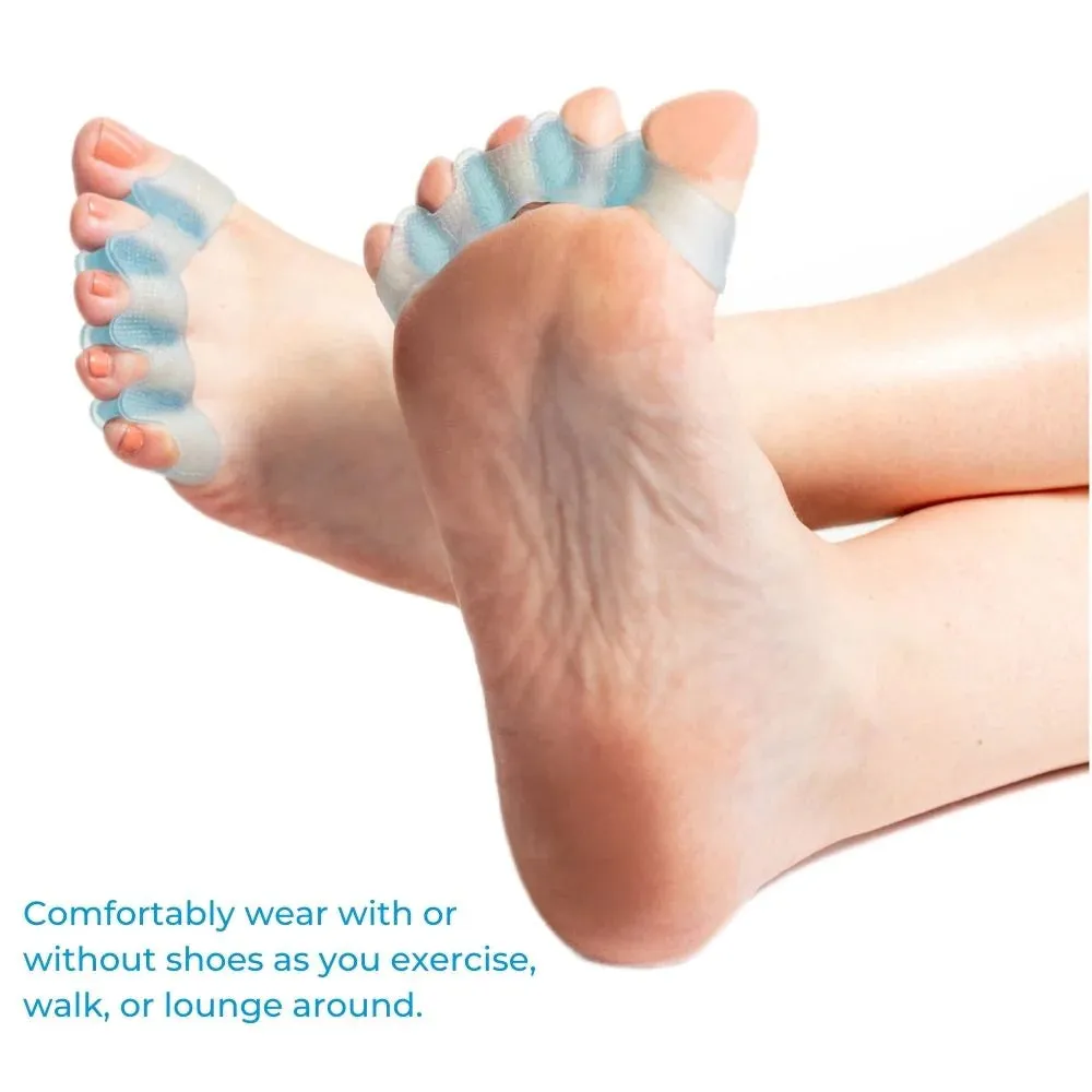 Naboso Splay - Toe Spacers