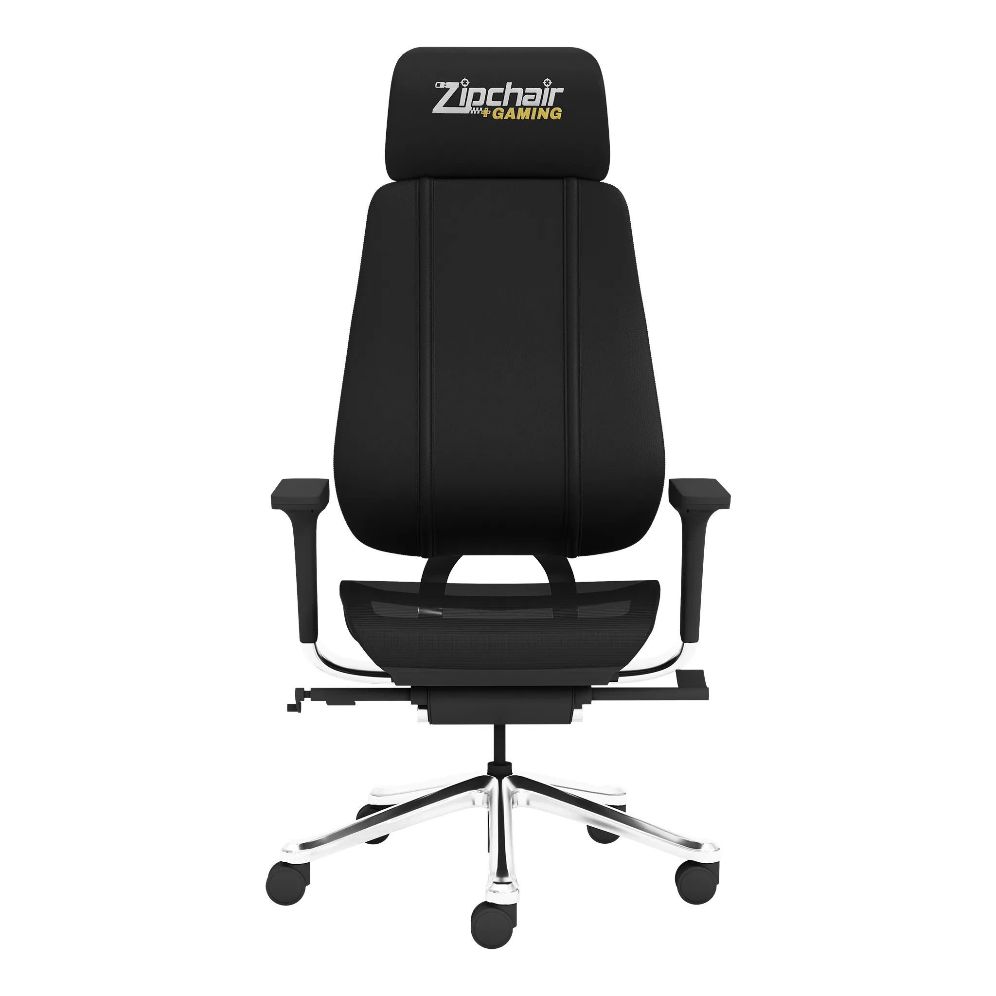 PhantomX Gaming Chair with Northern State N Logo