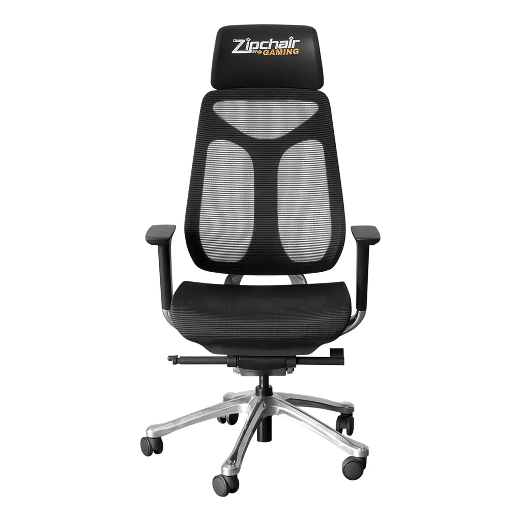 PhantomX Mesh Gaming Chair with Baltimore Orioles Cooperstown Primary