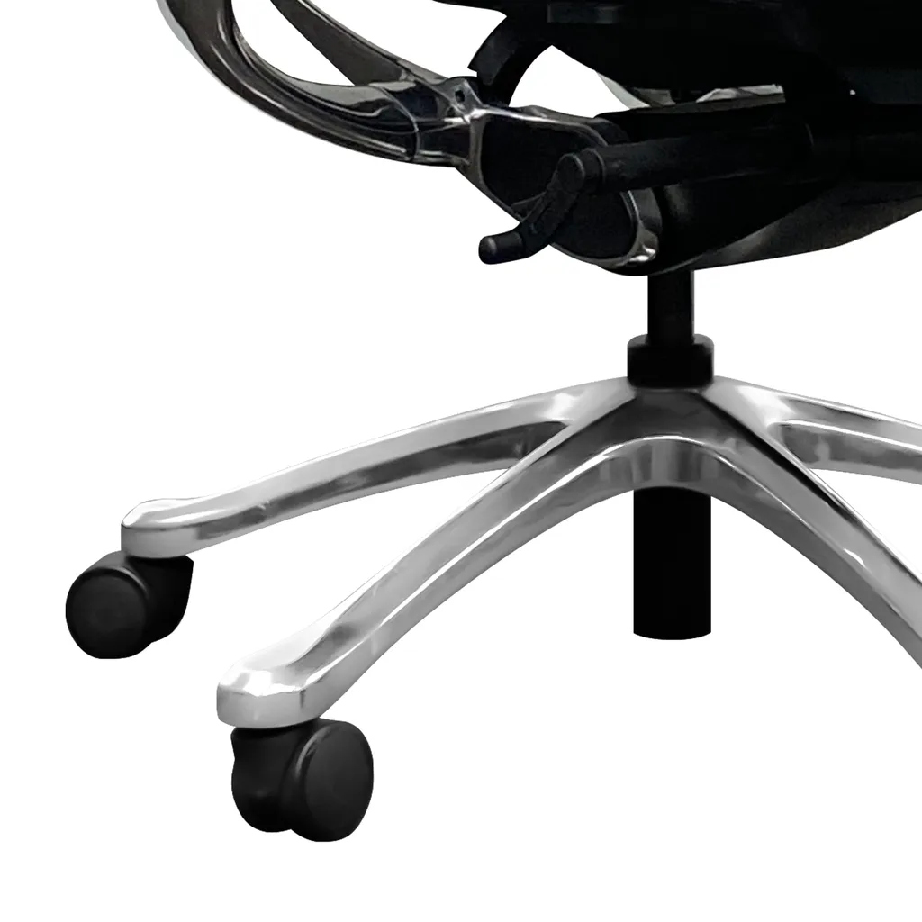 PhantomX Mesh Gaming Chair with  Buffalo Bills Secondary Logo