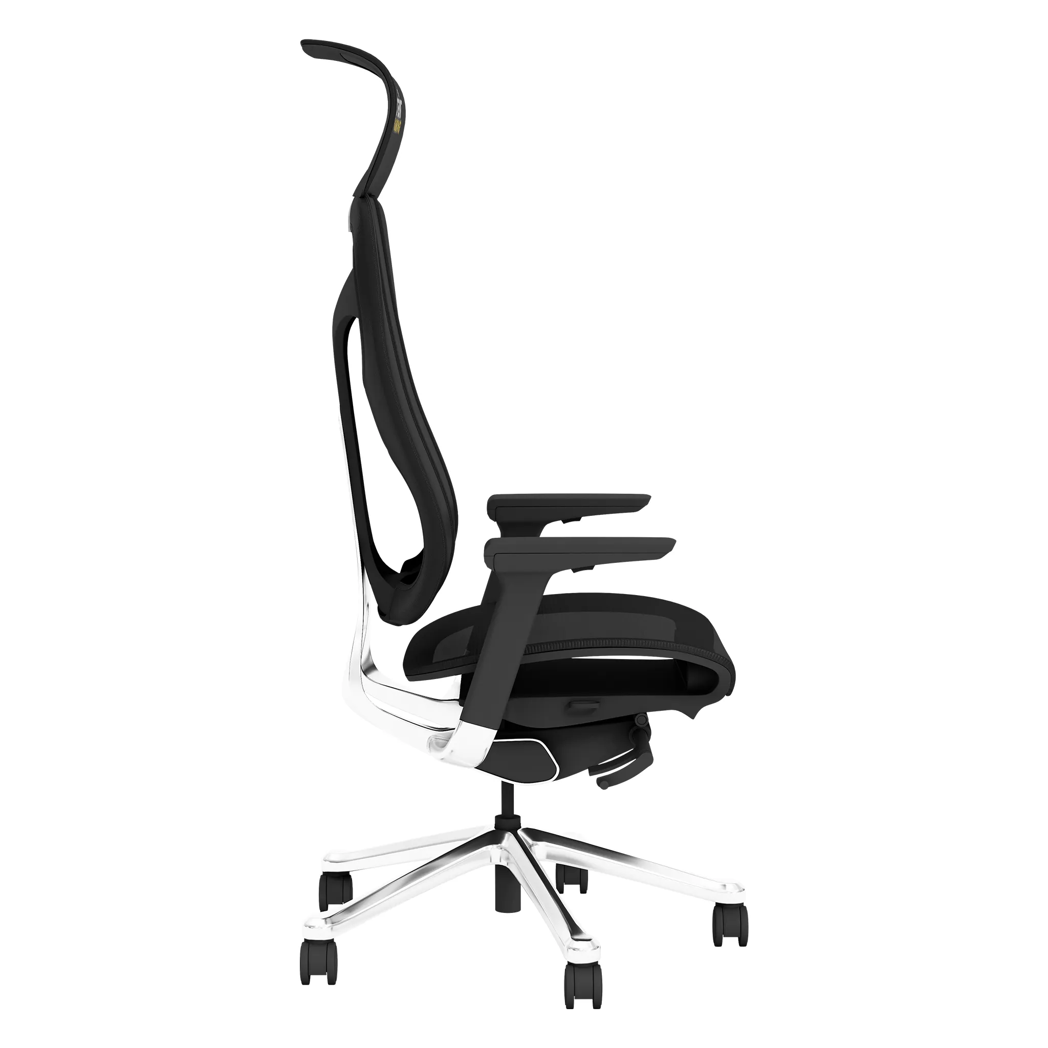 Phantomx Mesh Gaming Chair with Chevy Trucks Logo