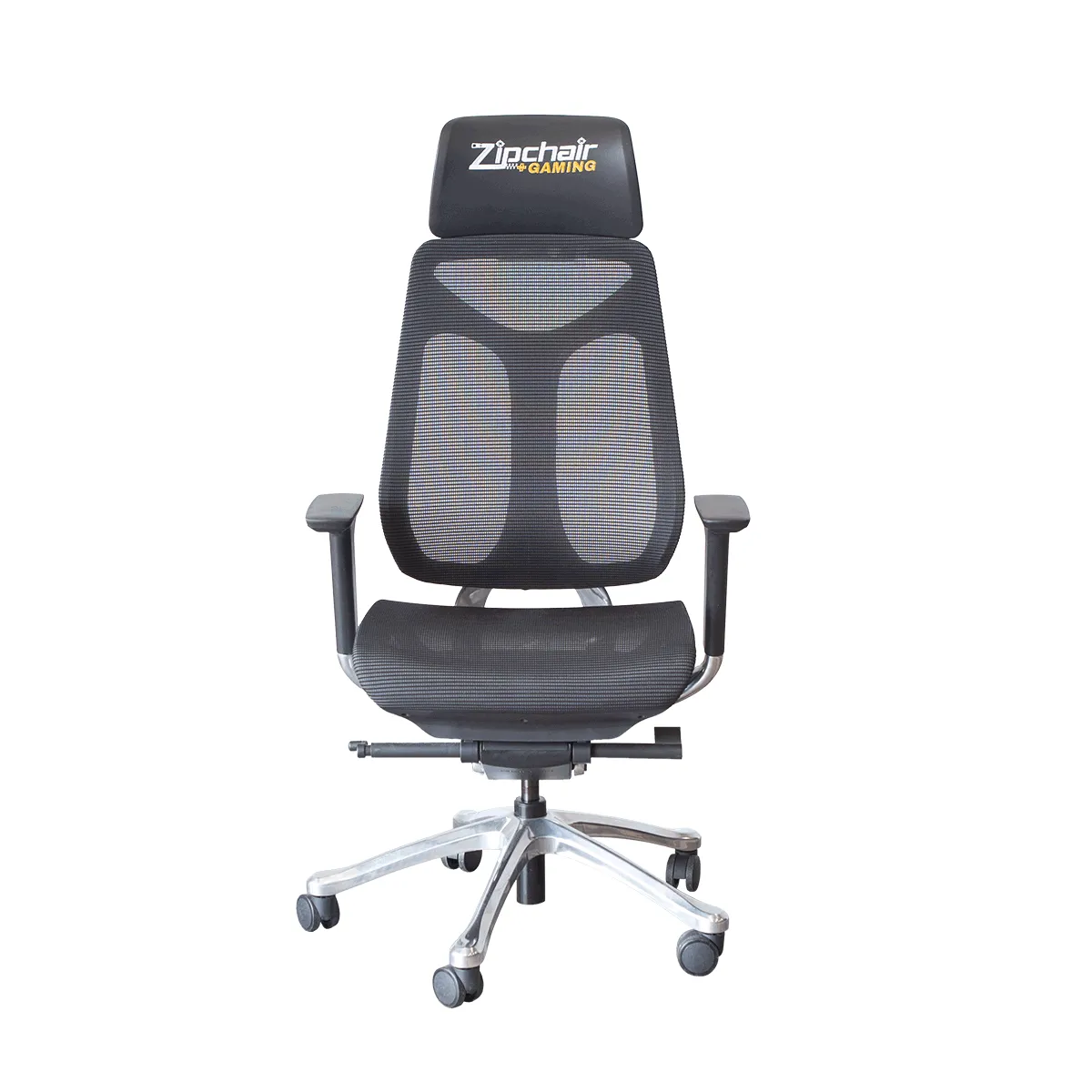 PhantomX Mesh Gaming Chair with  New York Jets Helmet Logo