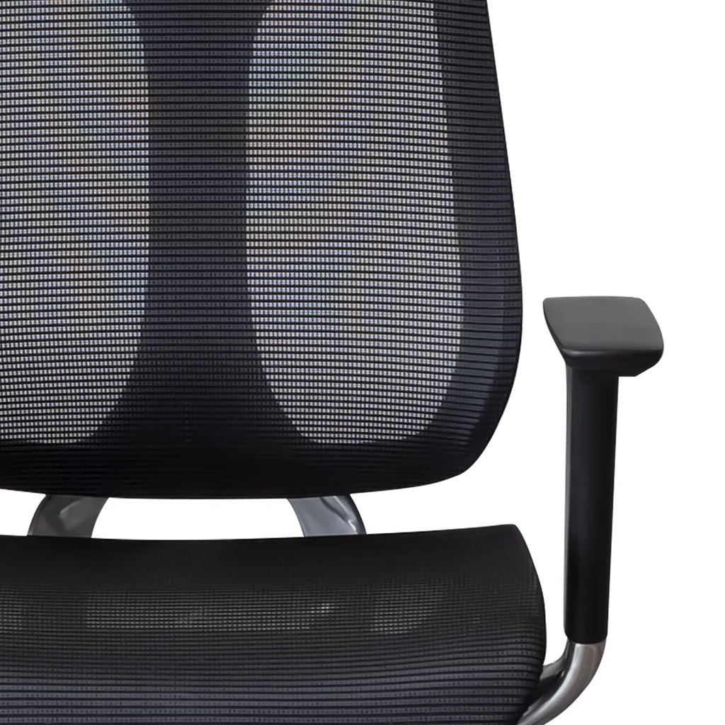 Phantomx Mesh Gaming Chair with Toronto FC Logo