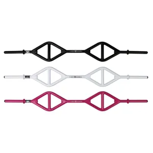 T-Grip Club Strength Lite Bar