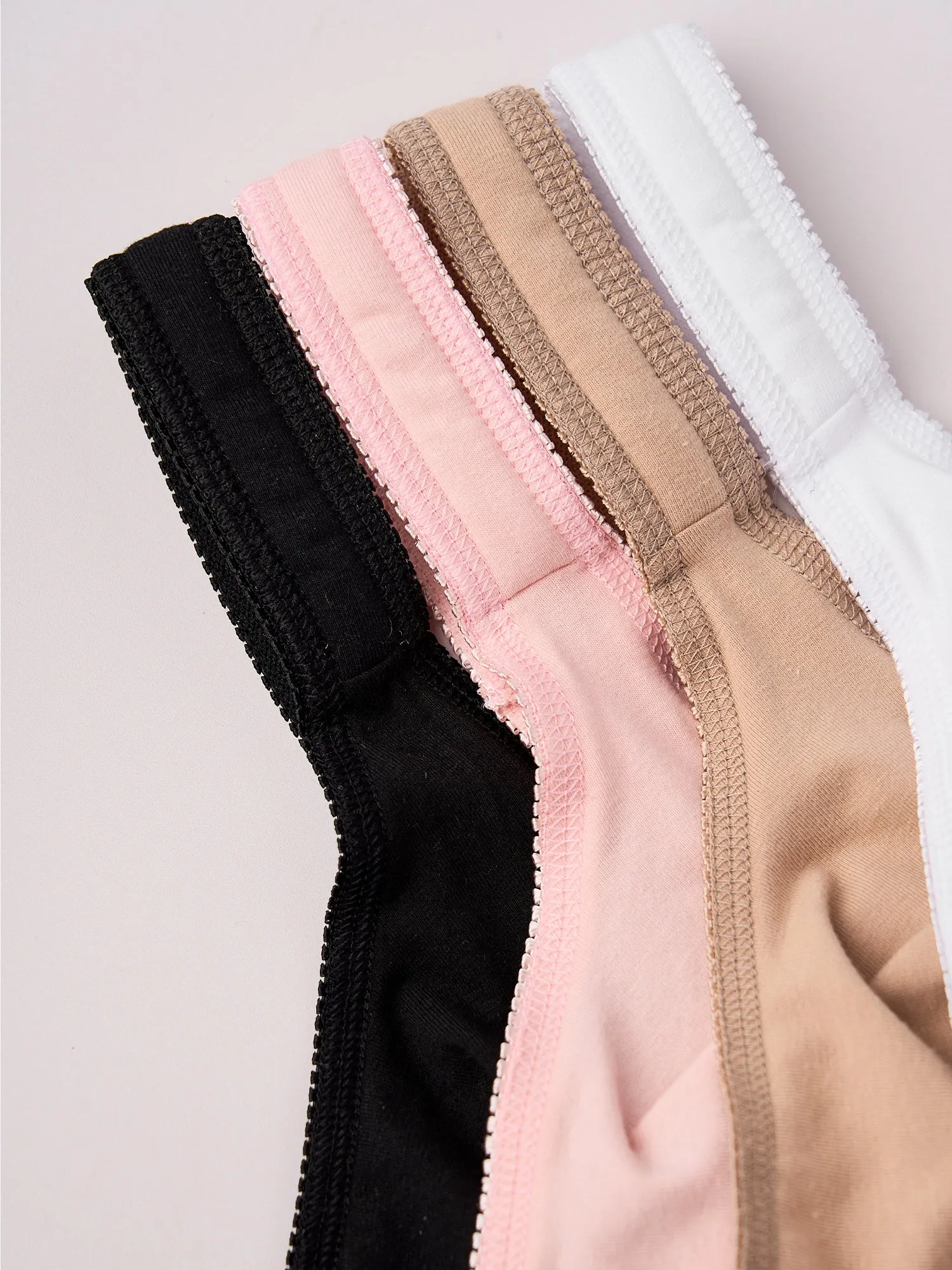 The Meryl - Cotton Front-Closure Comfort & Sleep Bra
