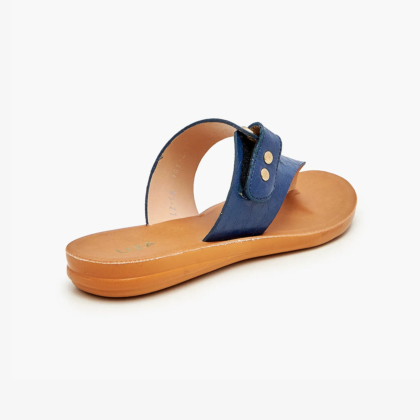 Toe Ring Chappal